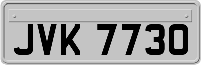JVK7730