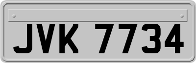 JVK7734