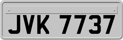 JVK7737