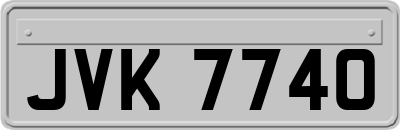 JVK7740