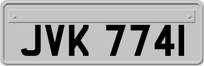 JVK7741