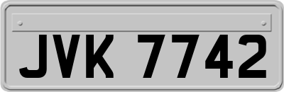 JVK7742