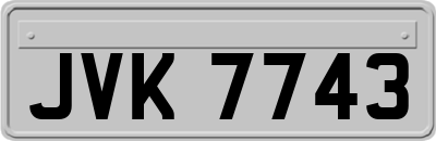 JVK7743