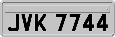 JVK7744