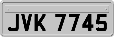 JVK7745