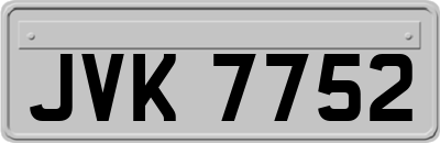 JVK7752