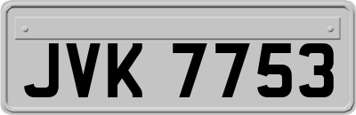 JVK7753