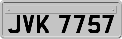 JVK7757