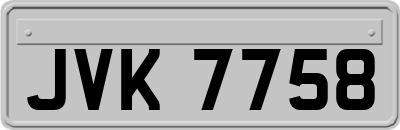 JVK7758
