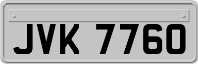 JVK7760