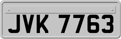JVK7763