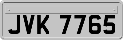 JVK7765
