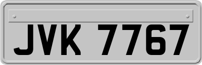 JVK7767