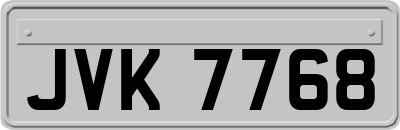 JVK7768