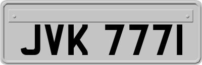 JVK7771