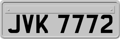 JVK7772