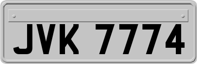 JVK7774