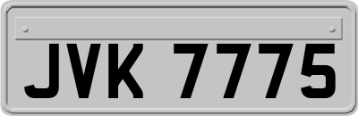JVK7775