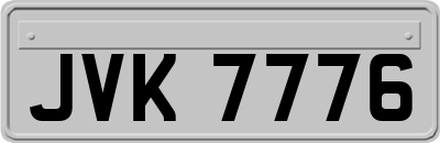 JVK7776
