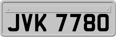JVK7780