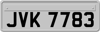 JVK7783