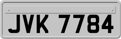 JVK7784
