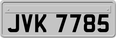 JVK7785