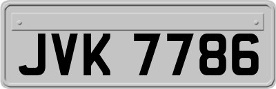 JVK7786
