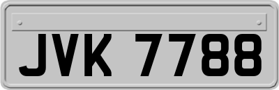 JVK7788
