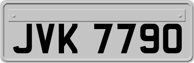 JVK7790