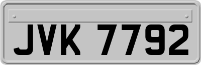 JVK7792