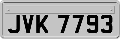 JVK7793
