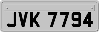 JVK7794