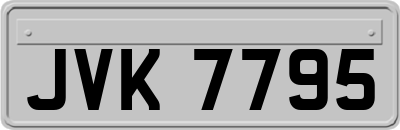 JVK7795