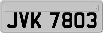 JVK7803