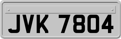 JVK7804