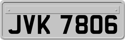 JVK7806