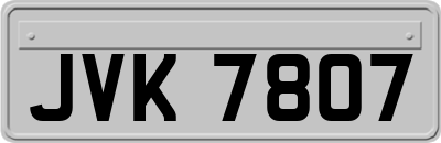 JVK7807