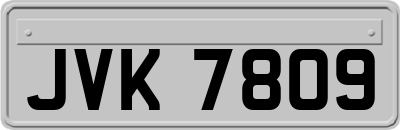 JVK7809