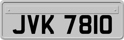 JVK7810
