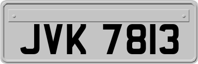 JVK7813