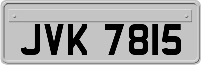 JVK7815