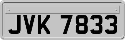 JVK7833