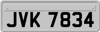 JVK7834