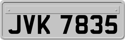 JVK7835
