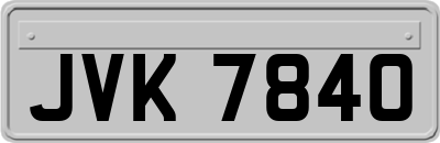 JVK7840