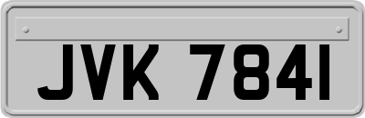 JVK7841