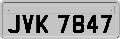 JVK7847