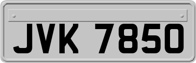 JVK7850
