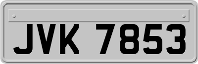 JVK7853